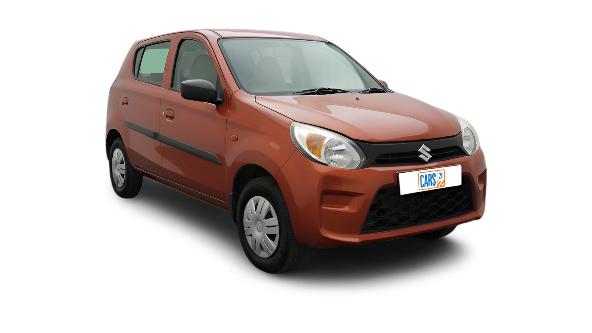 Maruti Alto-img